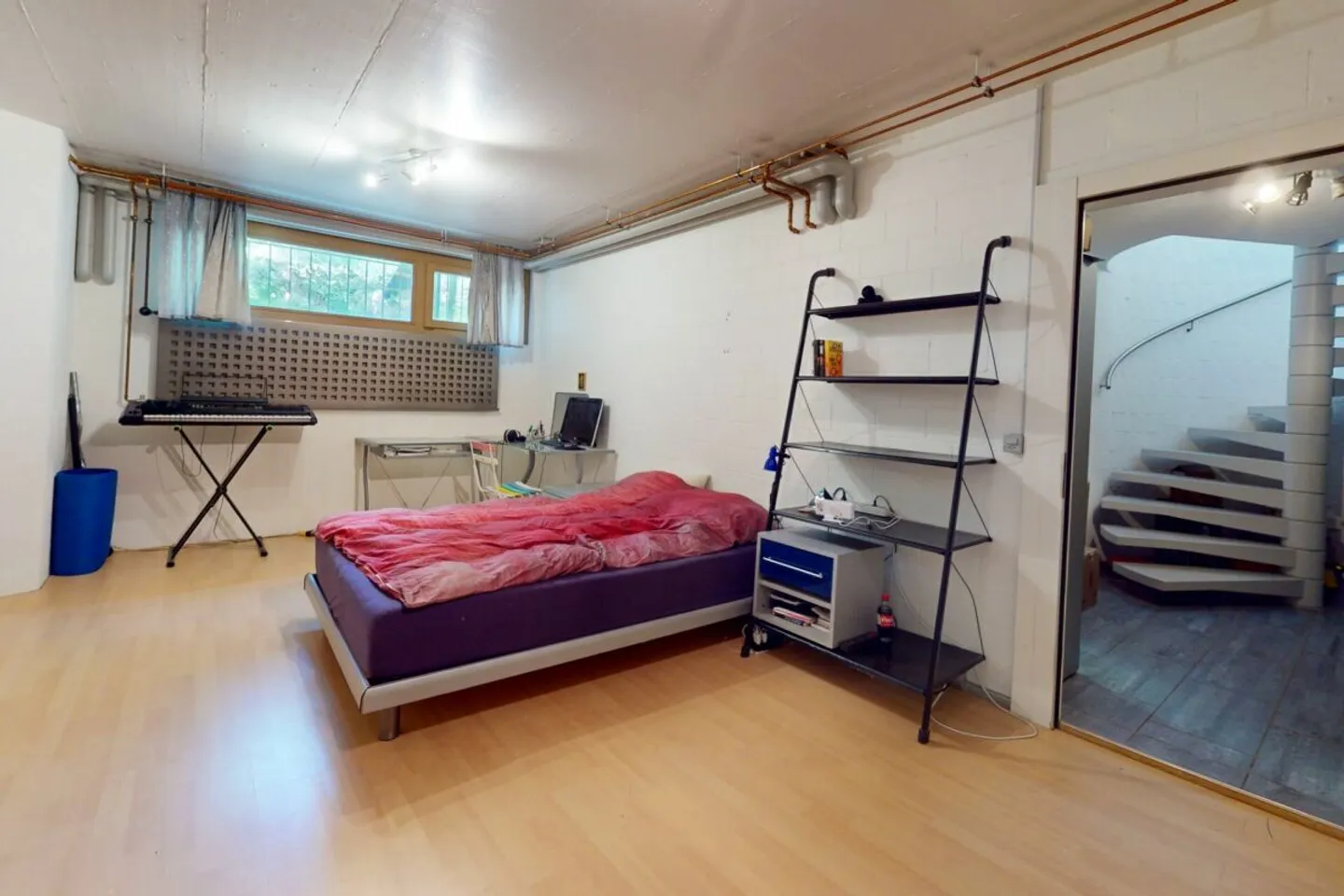 Charming Family Home with Land - Photo 23 of 25