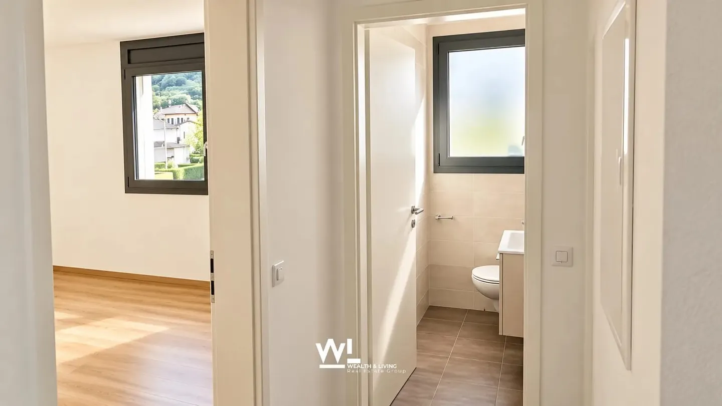 Maison Plurifamiliale avec Revenus Locatifs - Photo 9 sur 13
