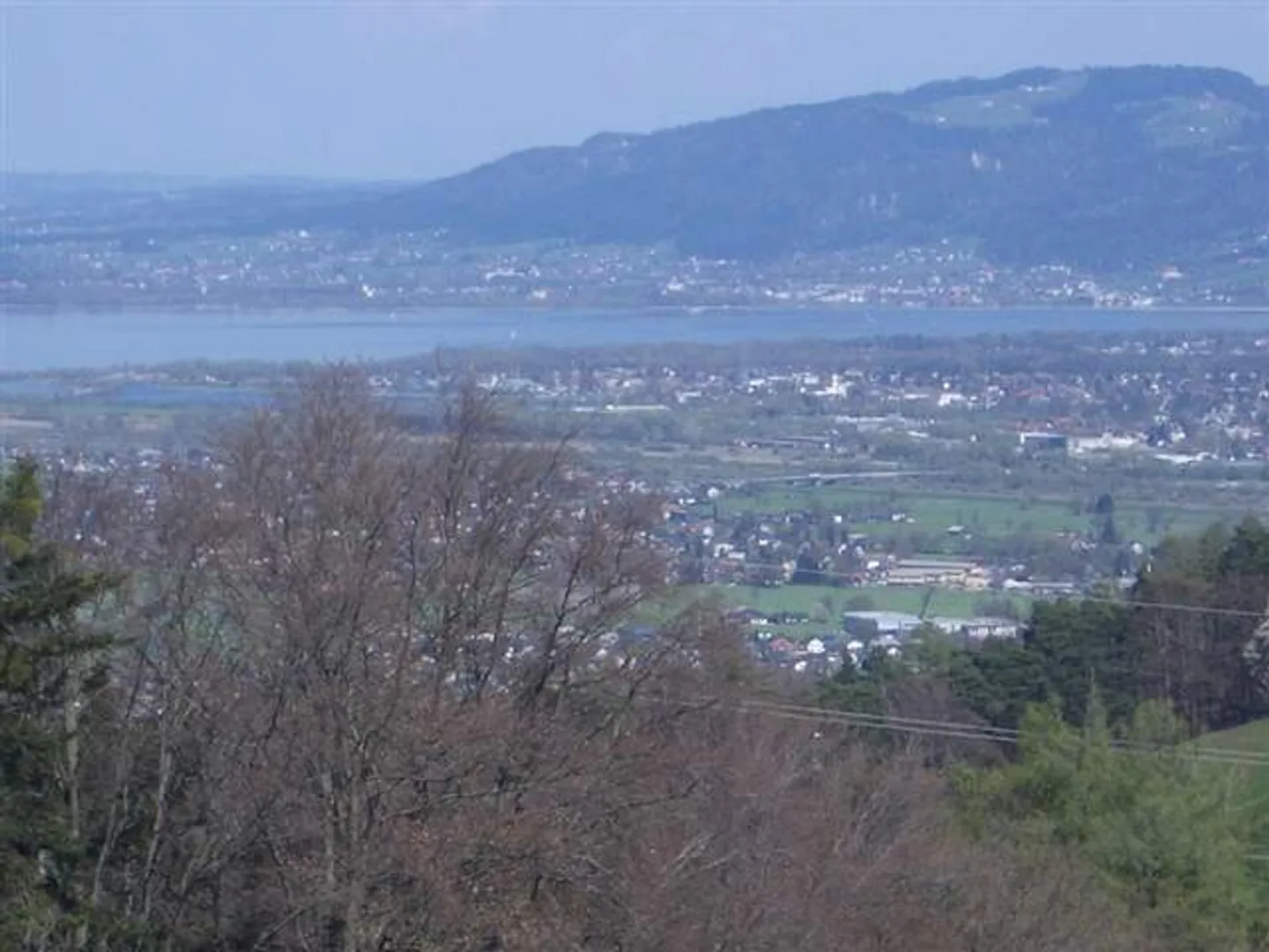 Appenzellerhaus zu vermieten 6 1/2 Zimmer - Foto 3 von 12