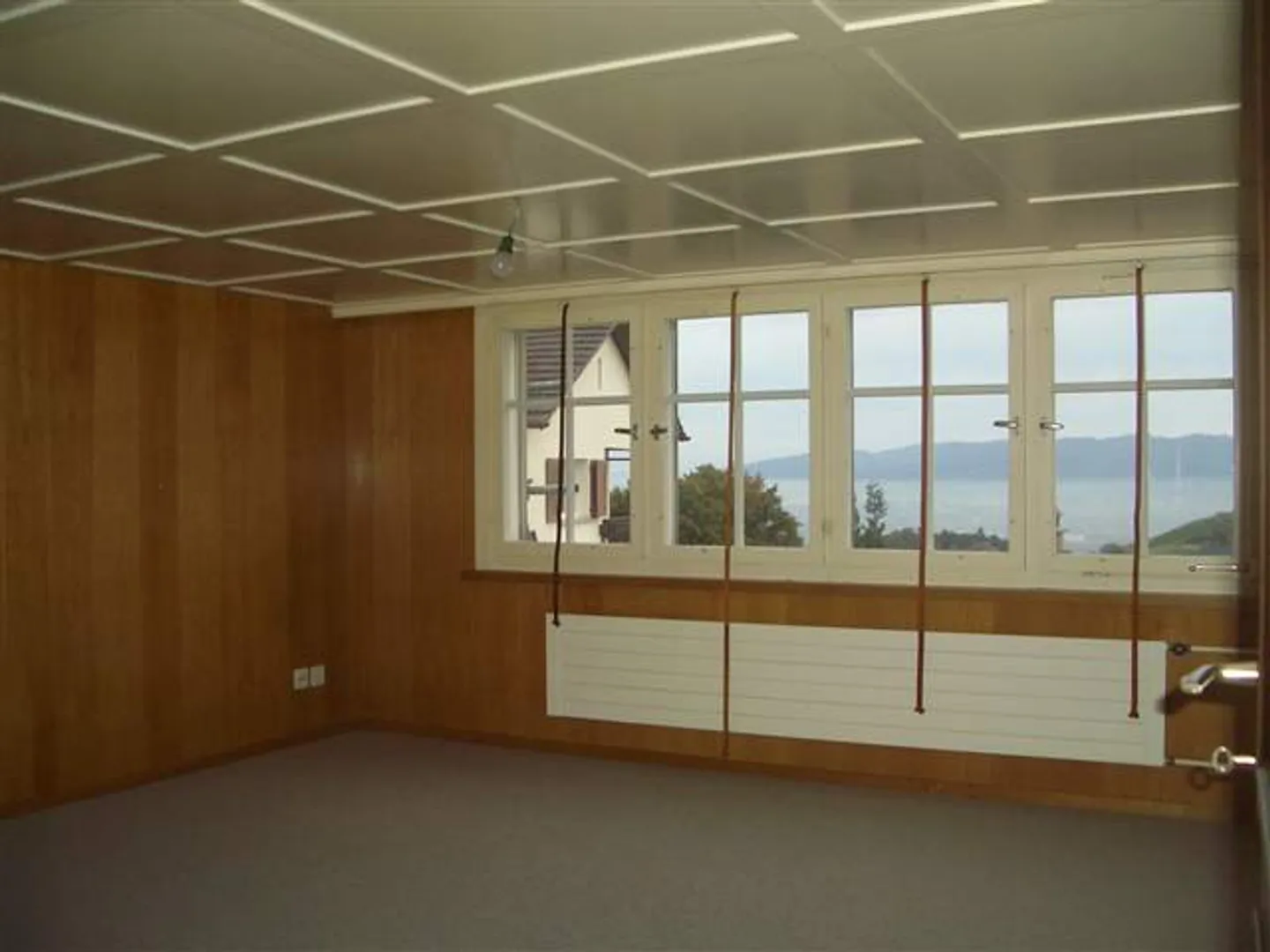 Appenzellerhaus zu vermieten 6 1/2 Zimmer - Foto 4 von 12
