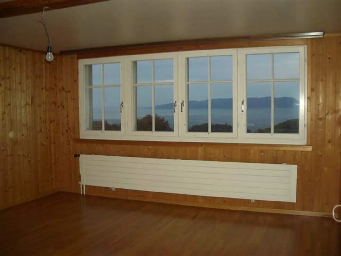 Appenzellerhaus zu vermieten 6 1/2 Zimmer - Foto 5 von 12