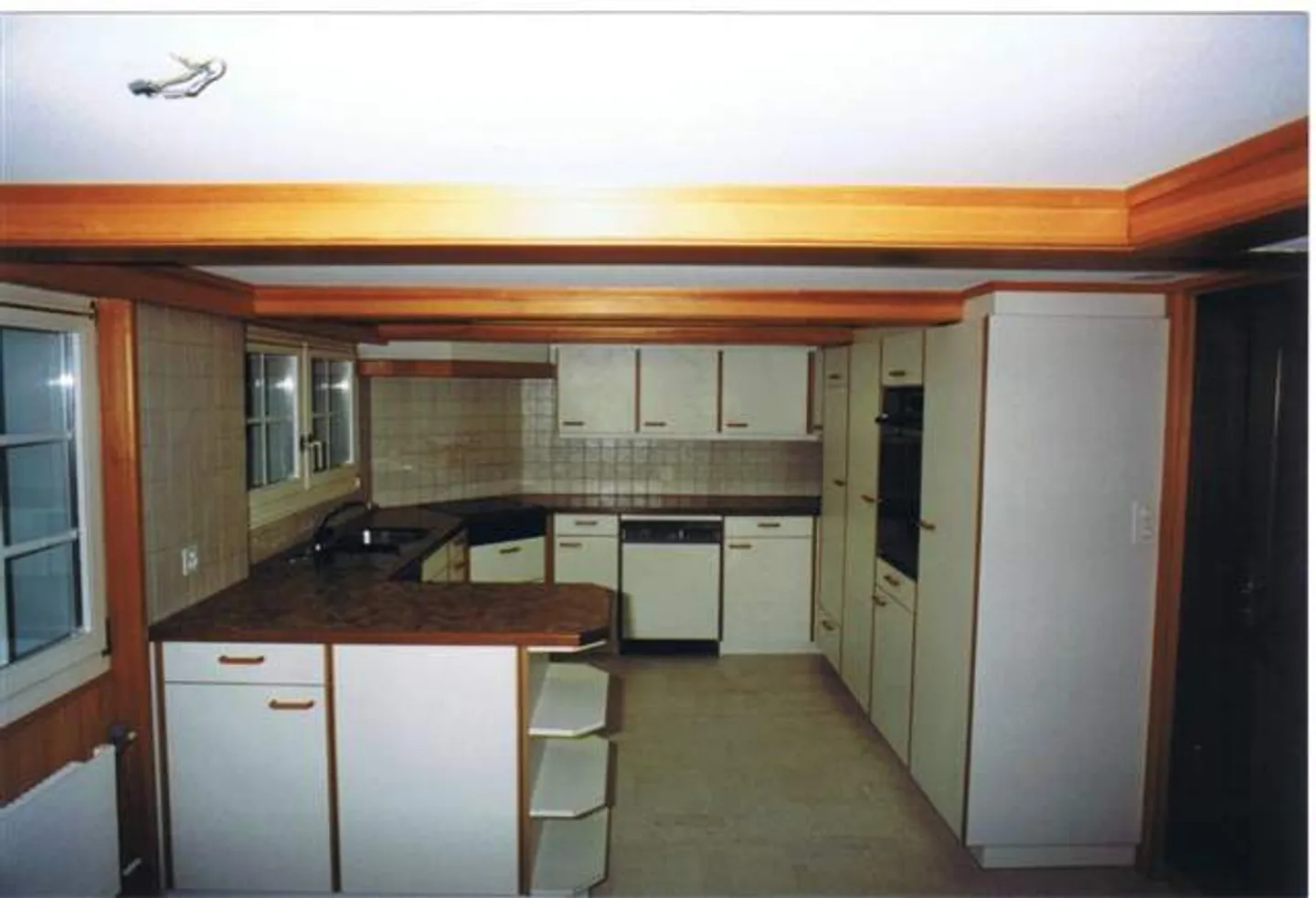 Appenzellerhaus zu vermieten 6 1/2 Zimmer - Foto 6 von 12