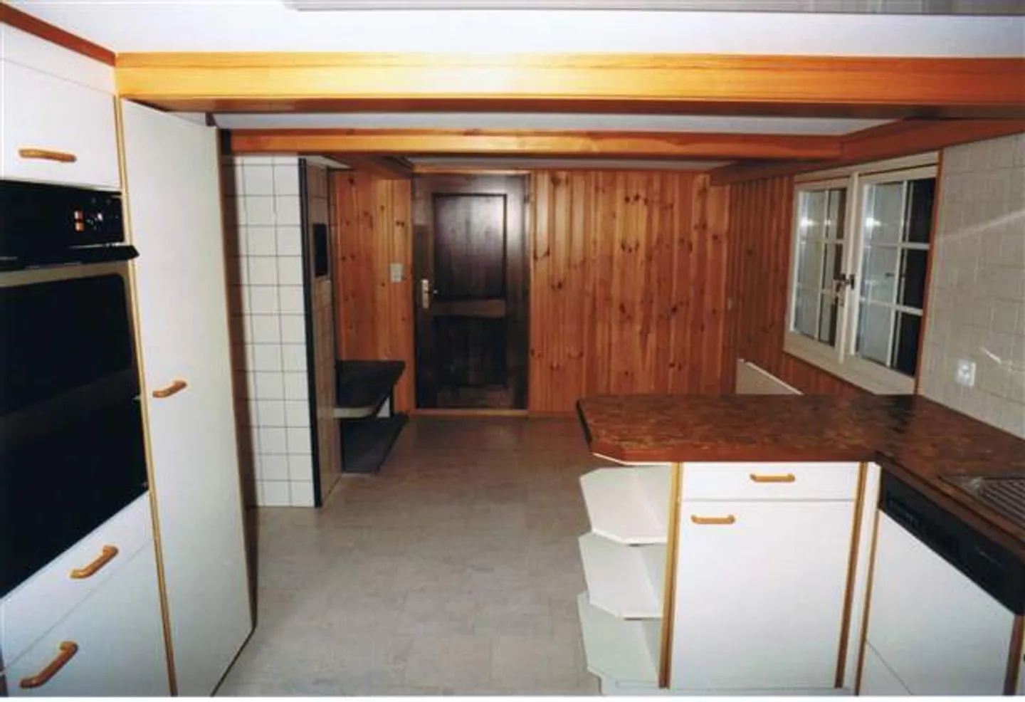 Appenzellerhaus zu vermieten 6 1/2 Zimmer - Foto 7 von 12