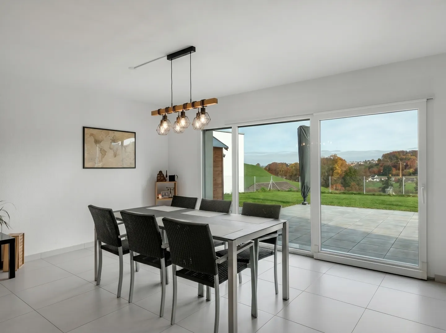 Contemporary Villa with Rental Income - Photo 6 of 31