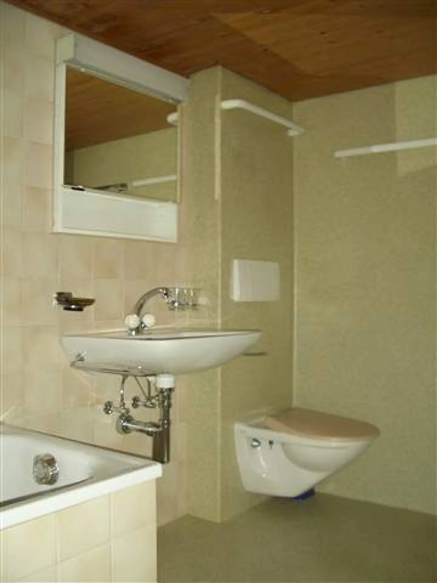 Appenzellerhaus zu vermieten 6 1/2 Zimmer - Foto 9 von 12