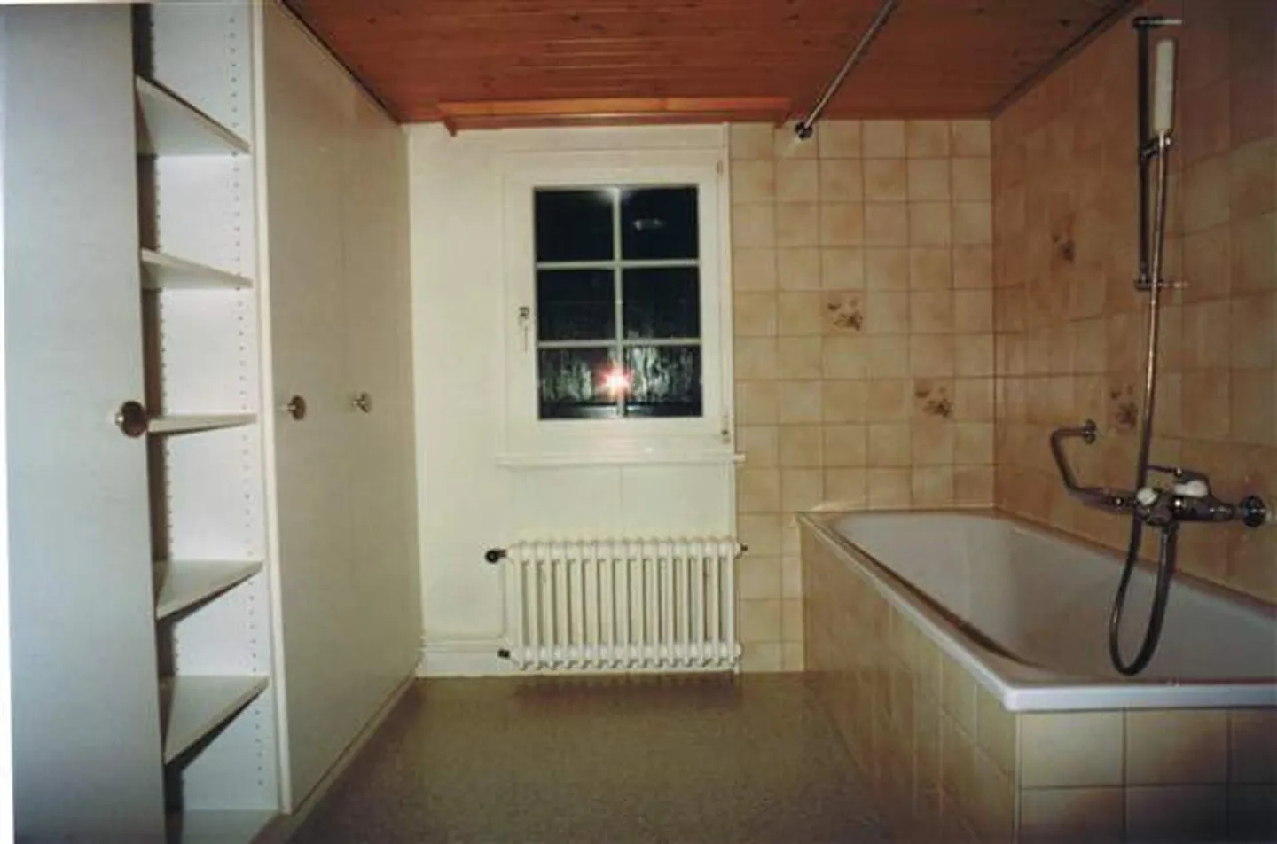 Appenzellerhaus zu vermieten 6 1/2 Zimmer - Foto 10 von 12