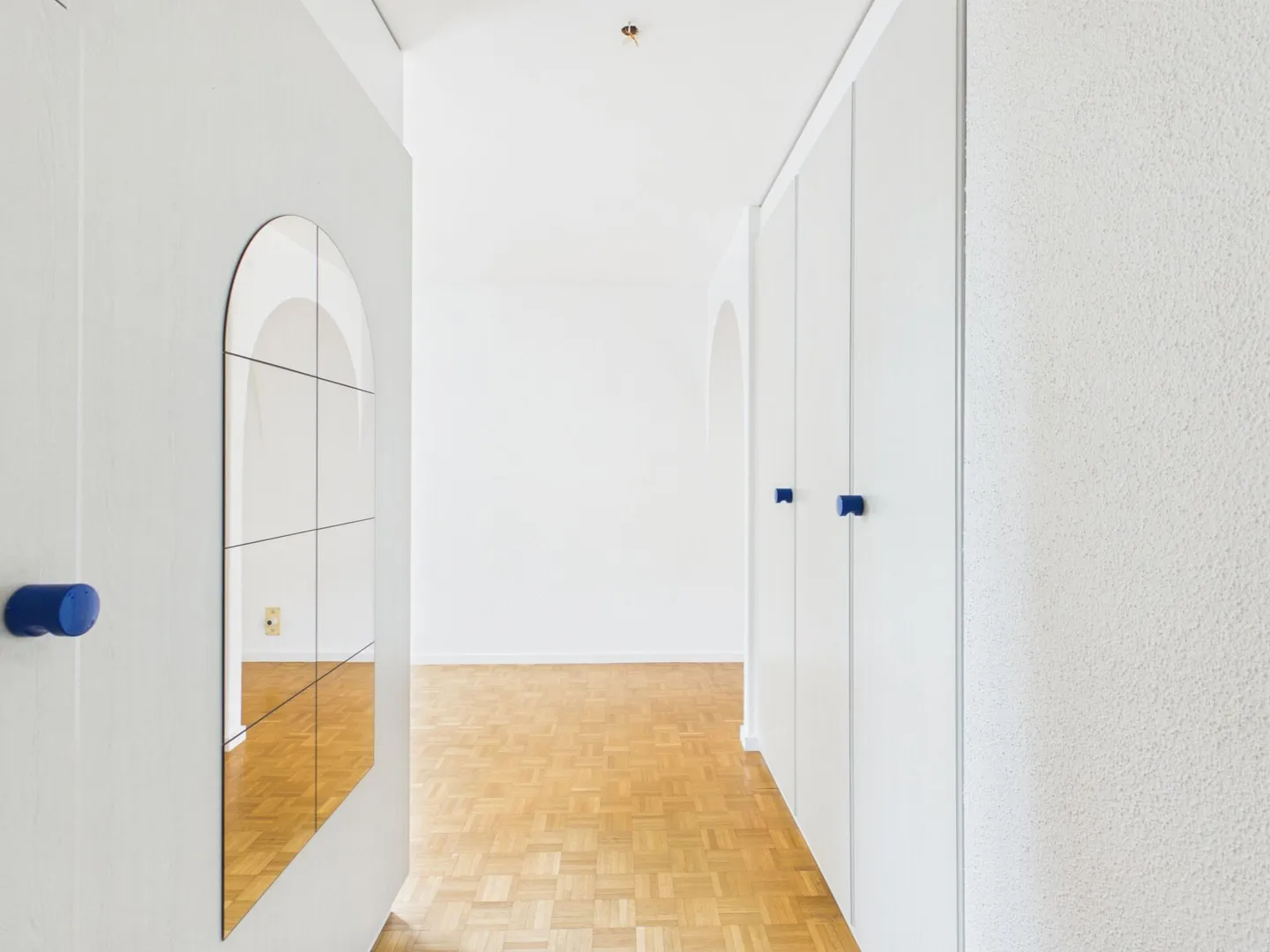 Appartement de jardin 3,5 pièces dans un emplacement calme - Photo 5 sur 18