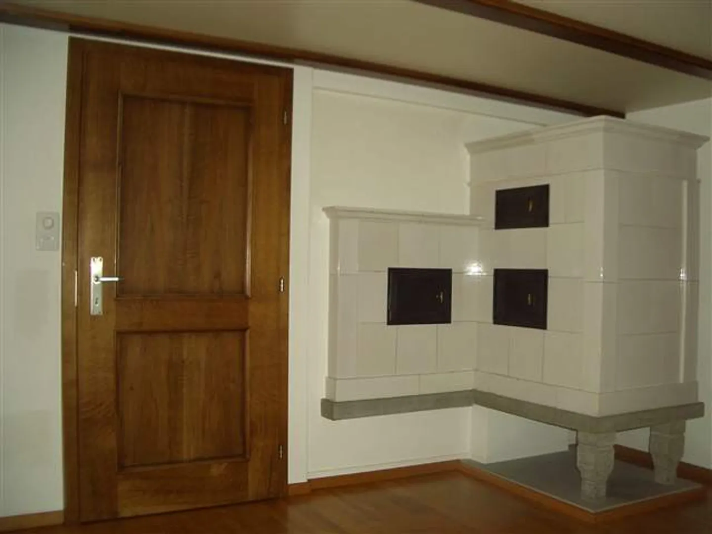 Appenzellerhaus zu vermieten 6 1/2 Zimmer - Foto 11 von 12