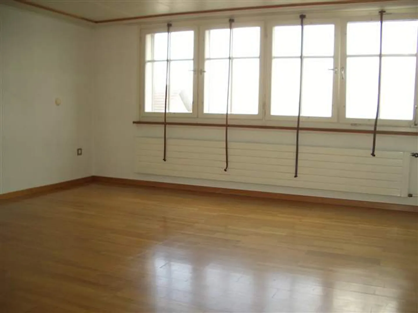 Appenzellerhaus zu vermieten 6 1/2 Zimmer - Foto 12 von 12