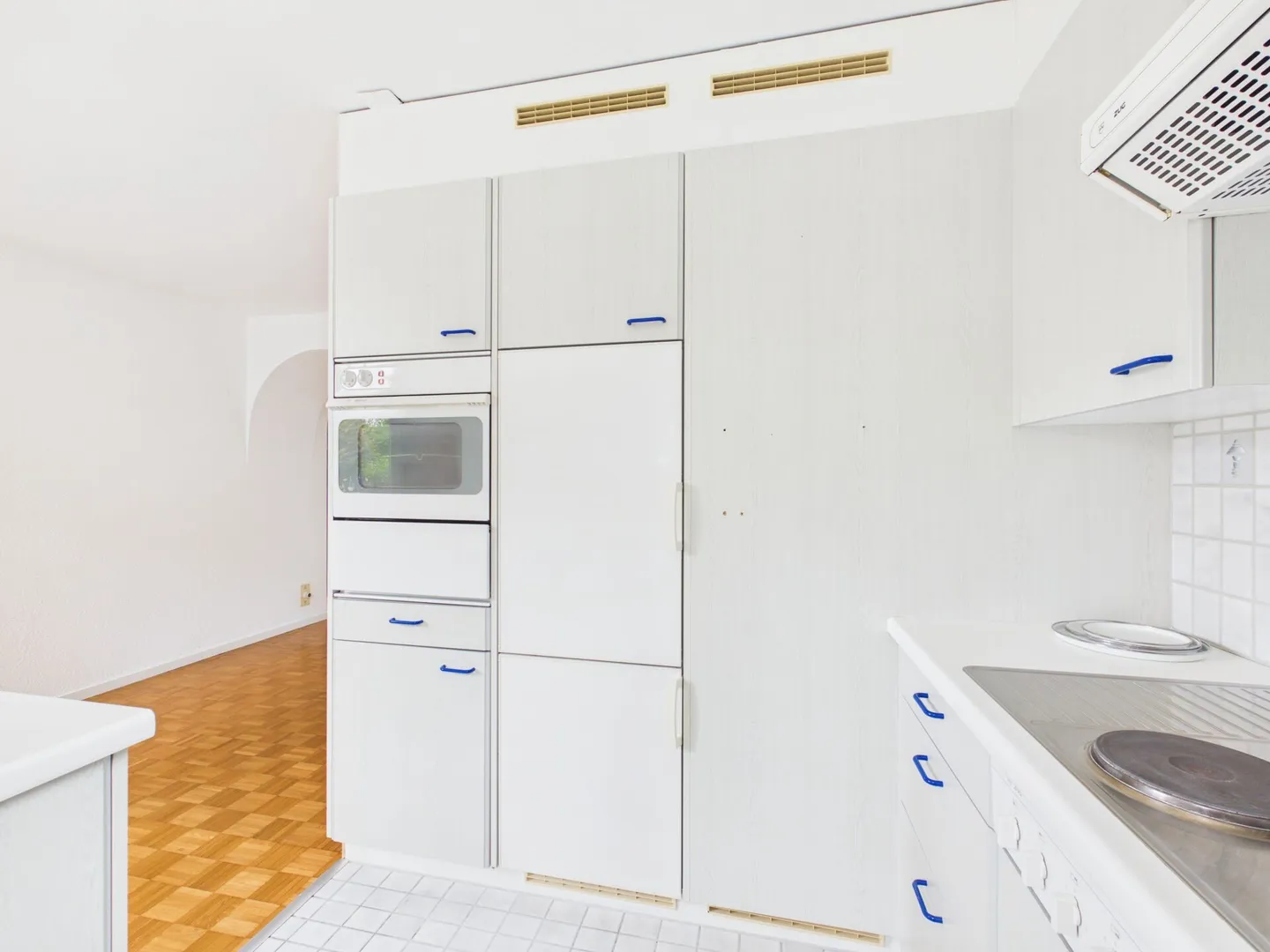 Appartement de jardin 3,5 pièces dans un emplacement calme - Photo 6 sur 18