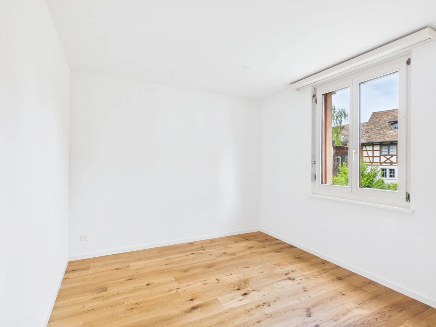 Appartement de jardin 3,5 pièces dans un emplacement calme - Photo 7 sur 18