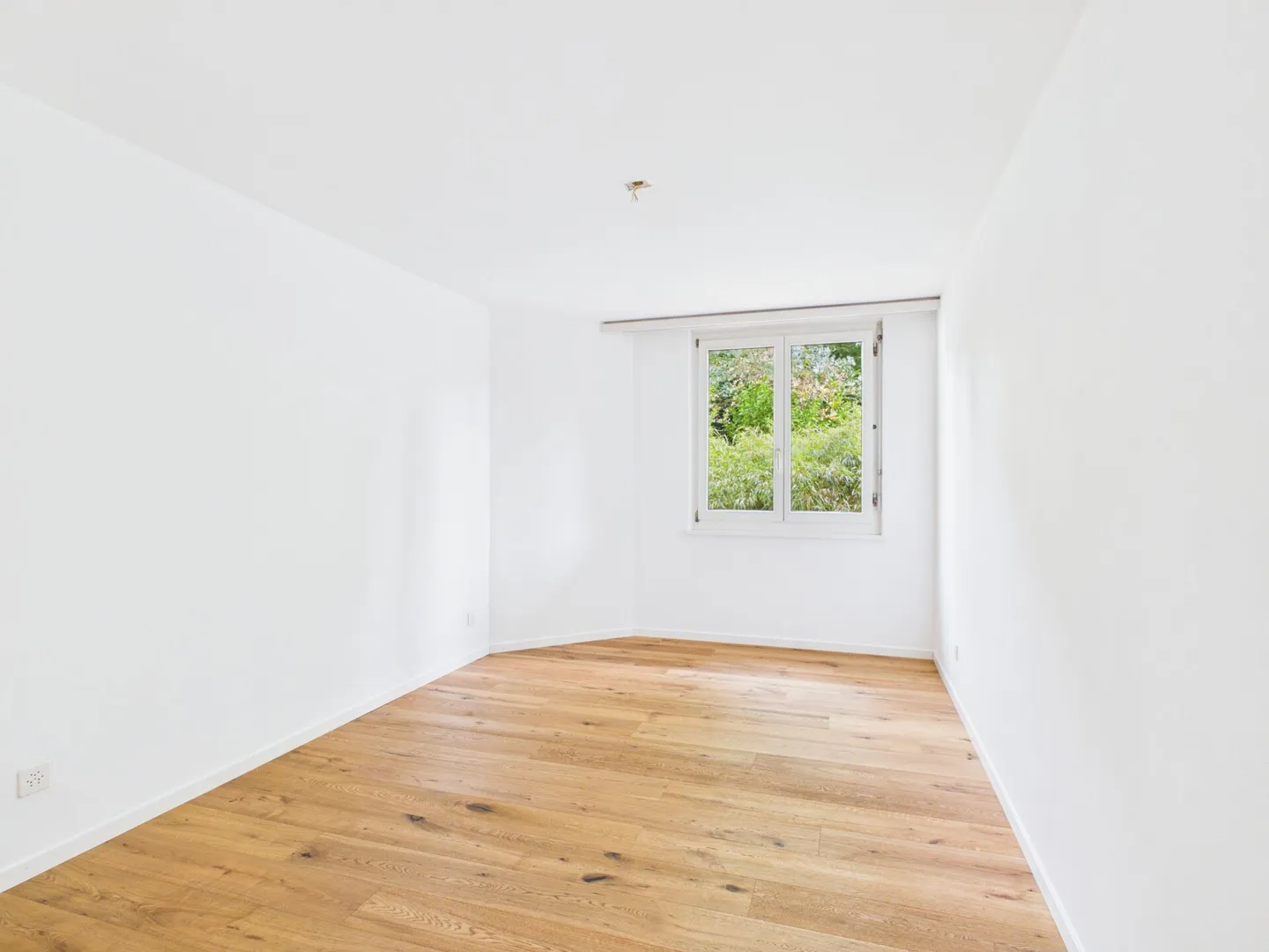 Appartement de jardin 3,5 pièces dans un emplacement calme - Photo 10 sur 18