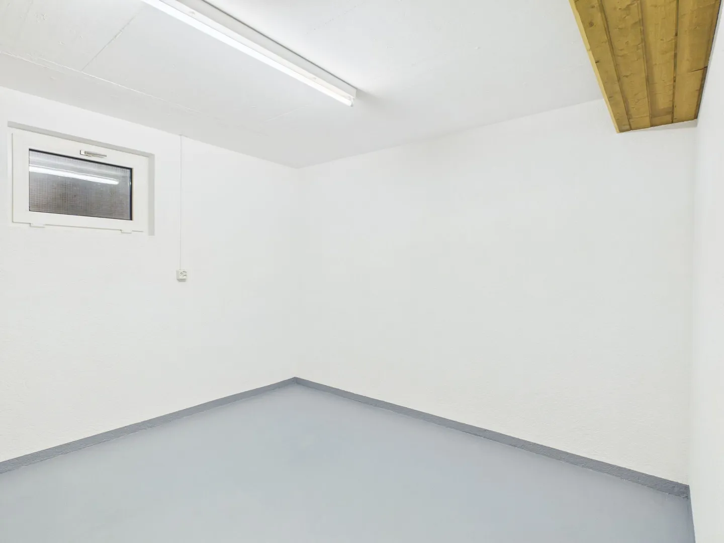 Appartement de jardin 3,5 pièces dans un emplacement calme - Photo 15 sur 18