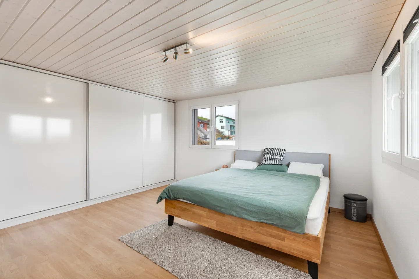 Contemporary Villa with Rental Income - Photo 11 of 31