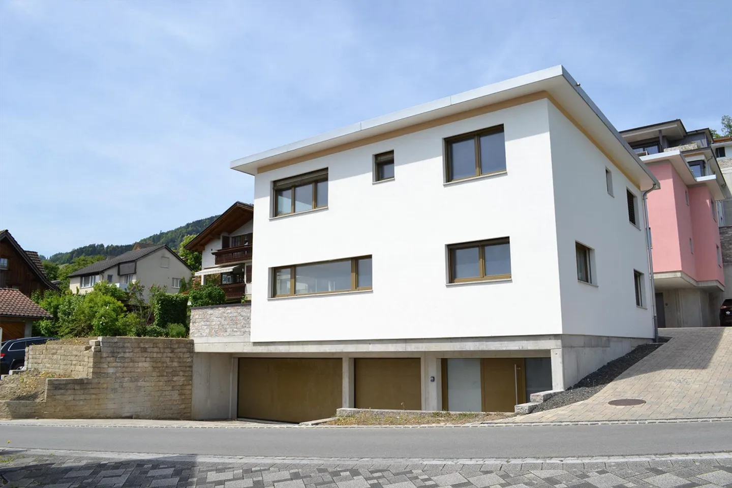 Vivere moderno con carattere - Foto 1 di 14