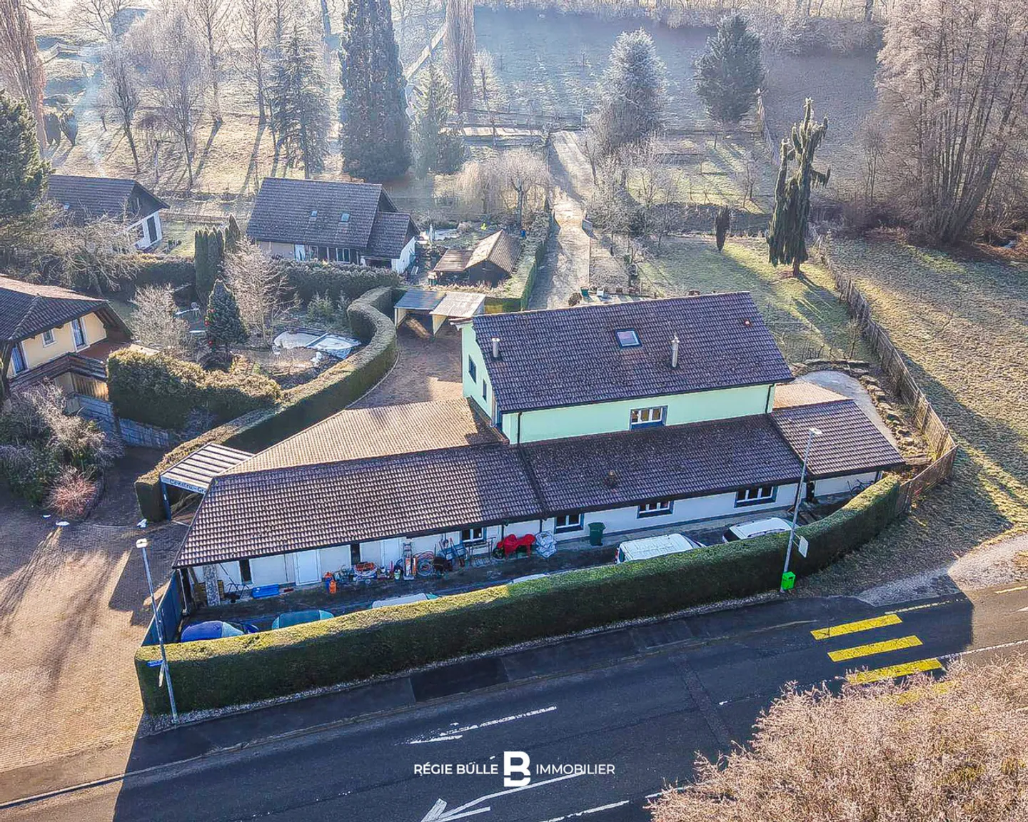 Single house for rent - Photo 22 of 23