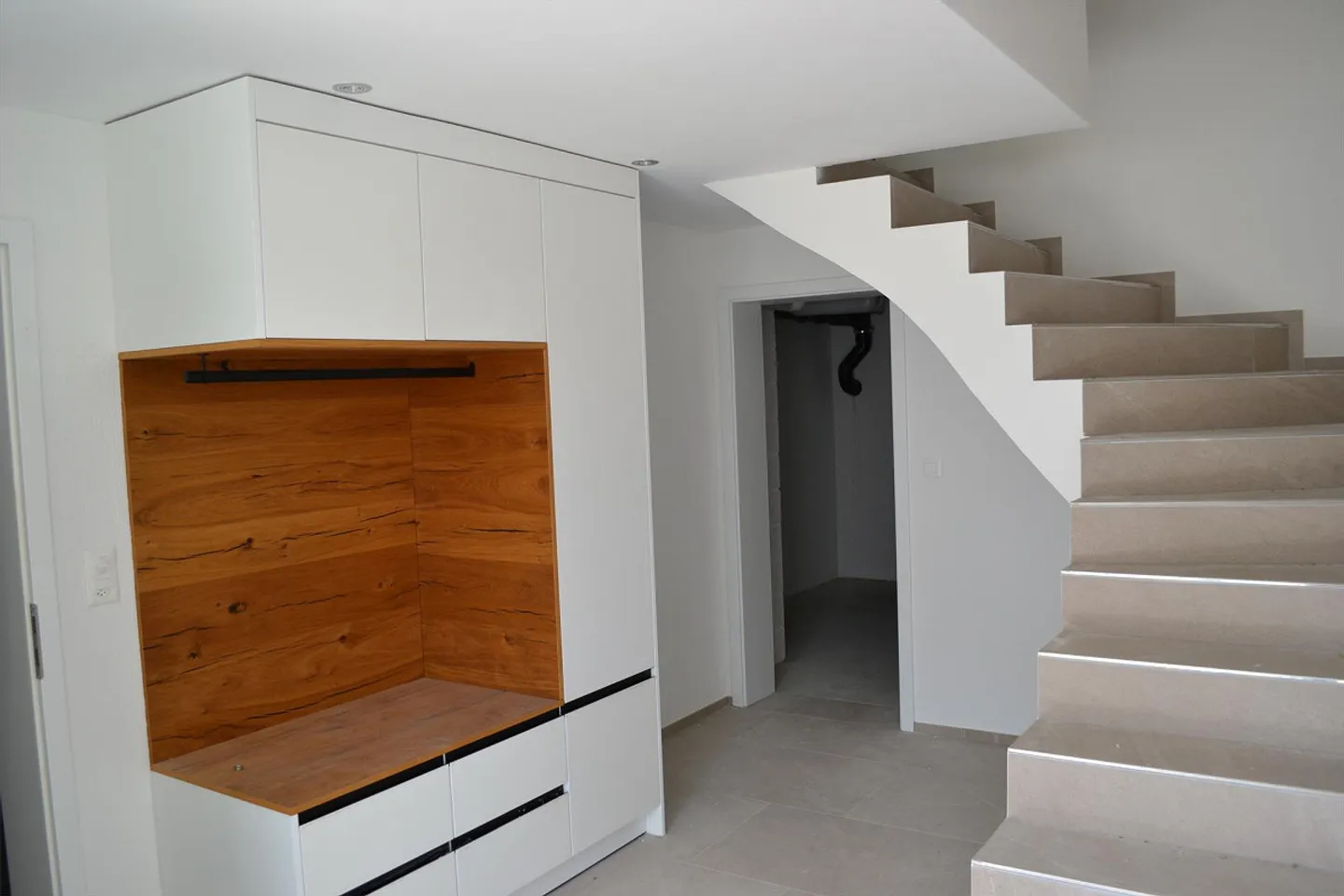 Vivere moderno con carattere - Foto 2 di 14