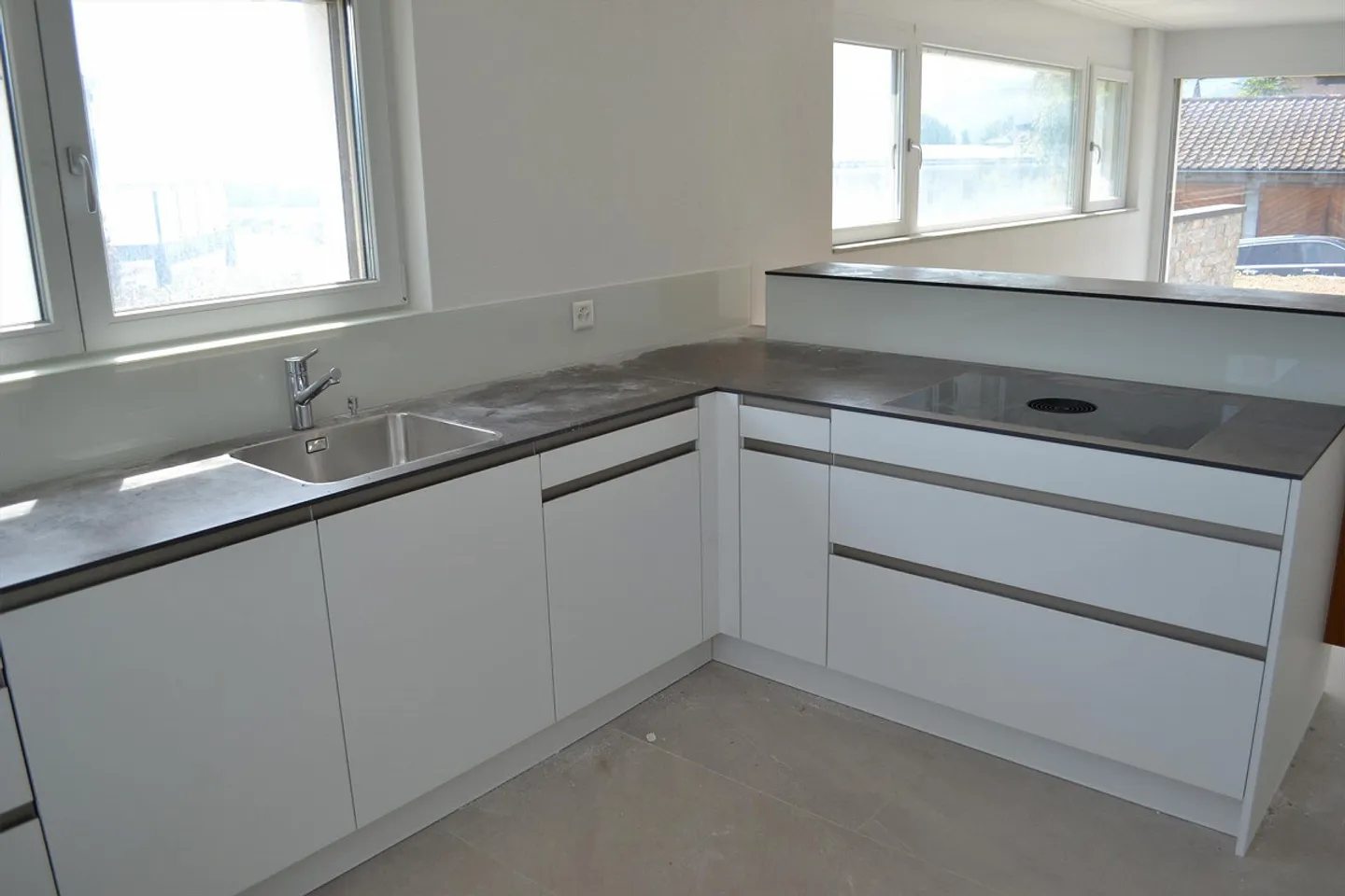 Vivere moderno con carattere - Foto 4 di 14