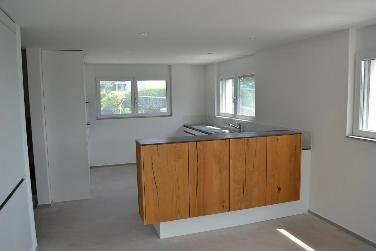 Vivere moderno con carattere - Foto 5 di 14