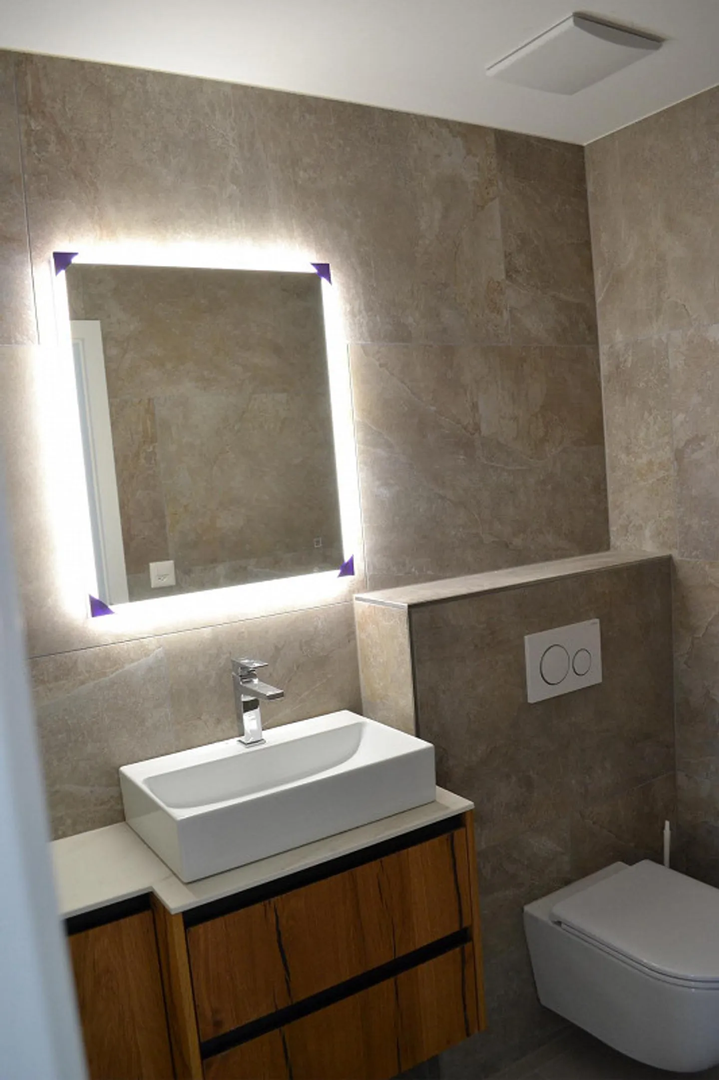 Vivere moderno con carattere - Foto 7 di 14