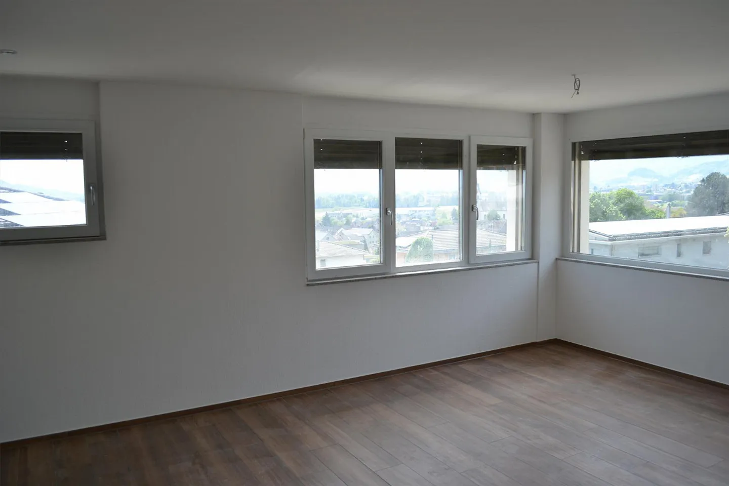 Vivere moderno con carattere - Foto 8 di 14