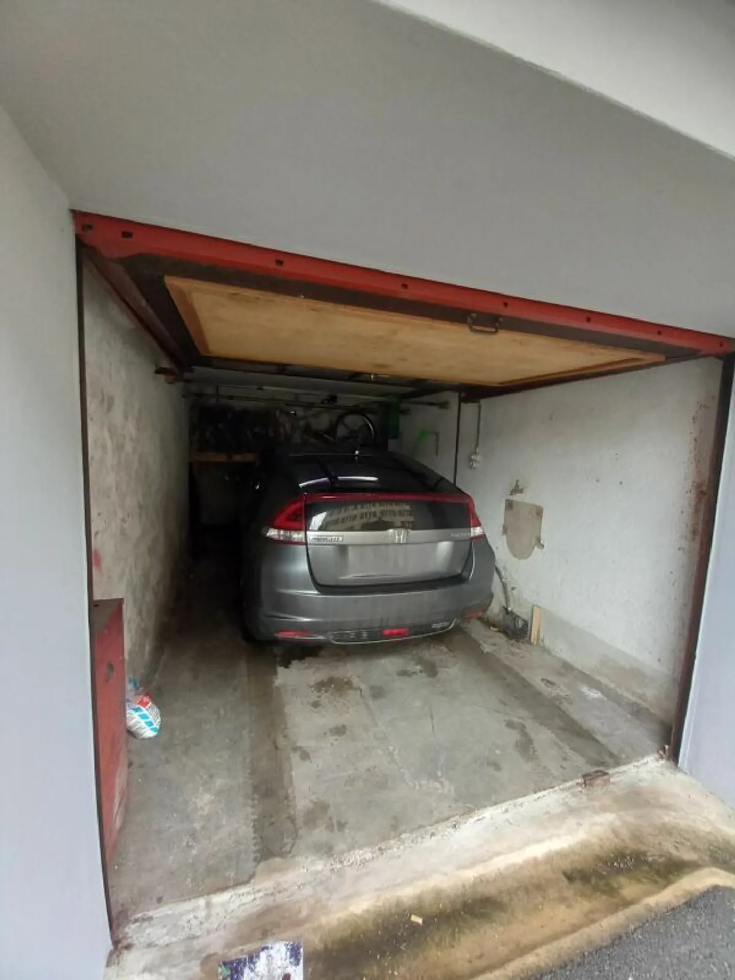 Garage individuale in affitto a Le Locle - Foto 2 di 2