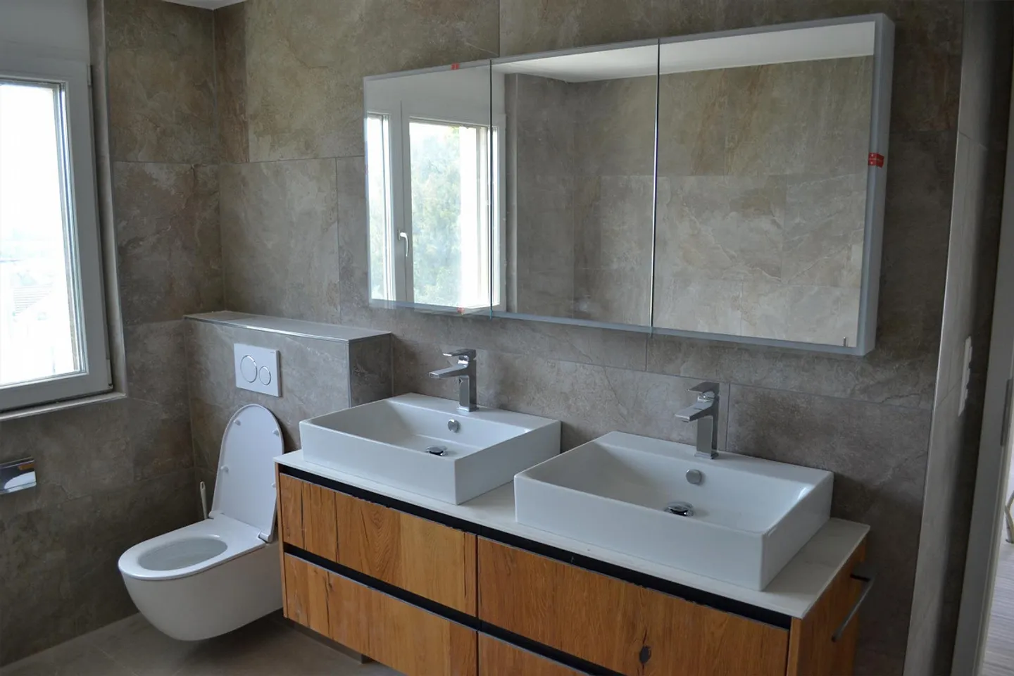 Vivere moderno con carattere - Foto 9 di 14