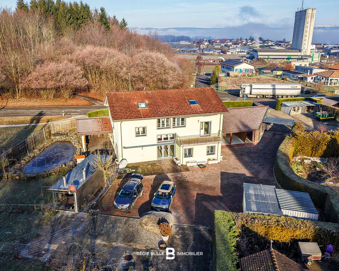 Single house for rent - Photo 23 of 23