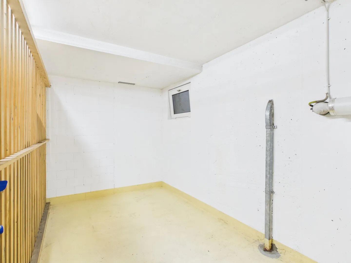 Appartement de jardin 3,5 pièces dans un emplacement calme - Photo 17 sur 18