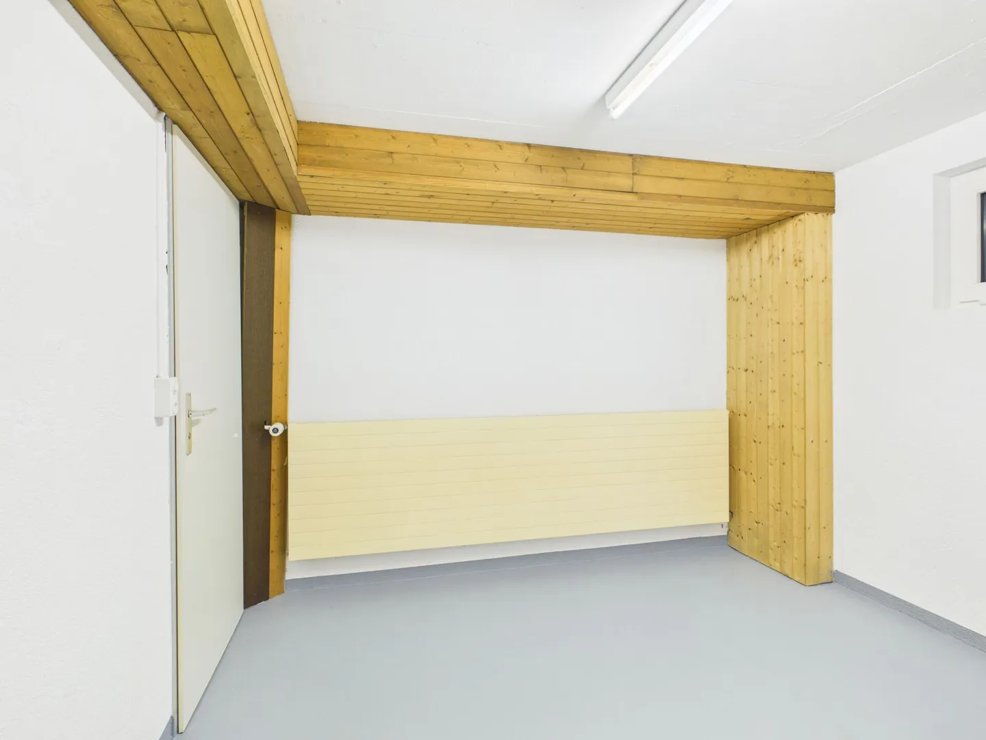 Appartement de jardin 3,5 pièces dans un emplacement calme - Photo 16 sur 18