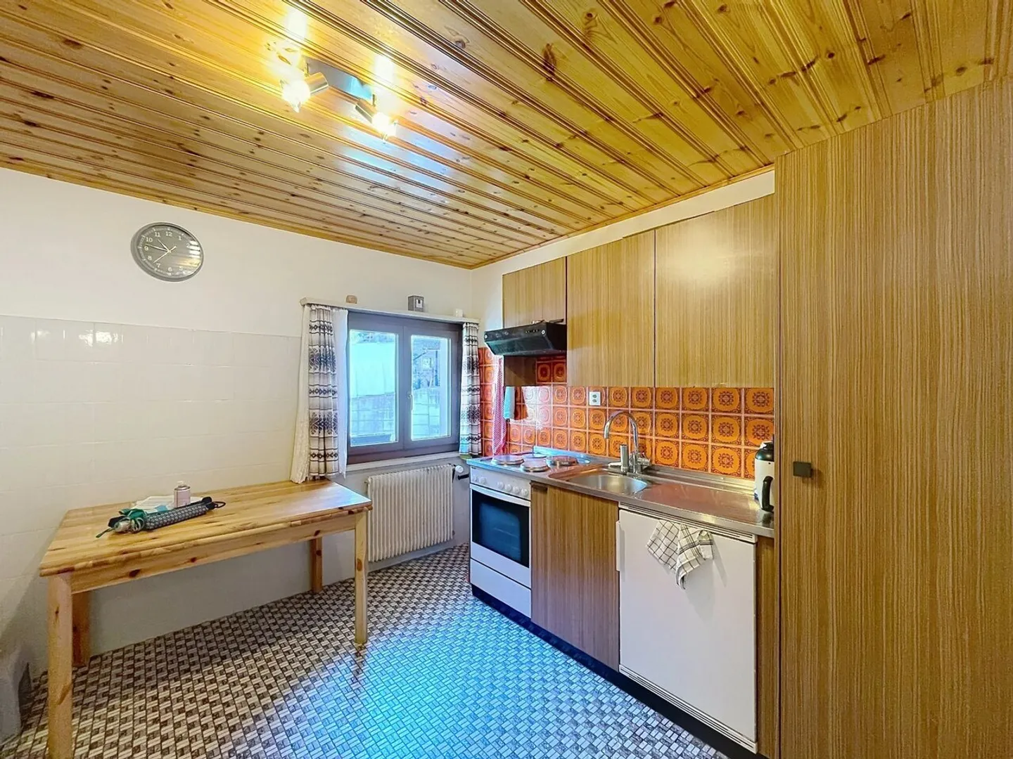 4.5-room apartment with a magnificent view - Photo 6 of 13