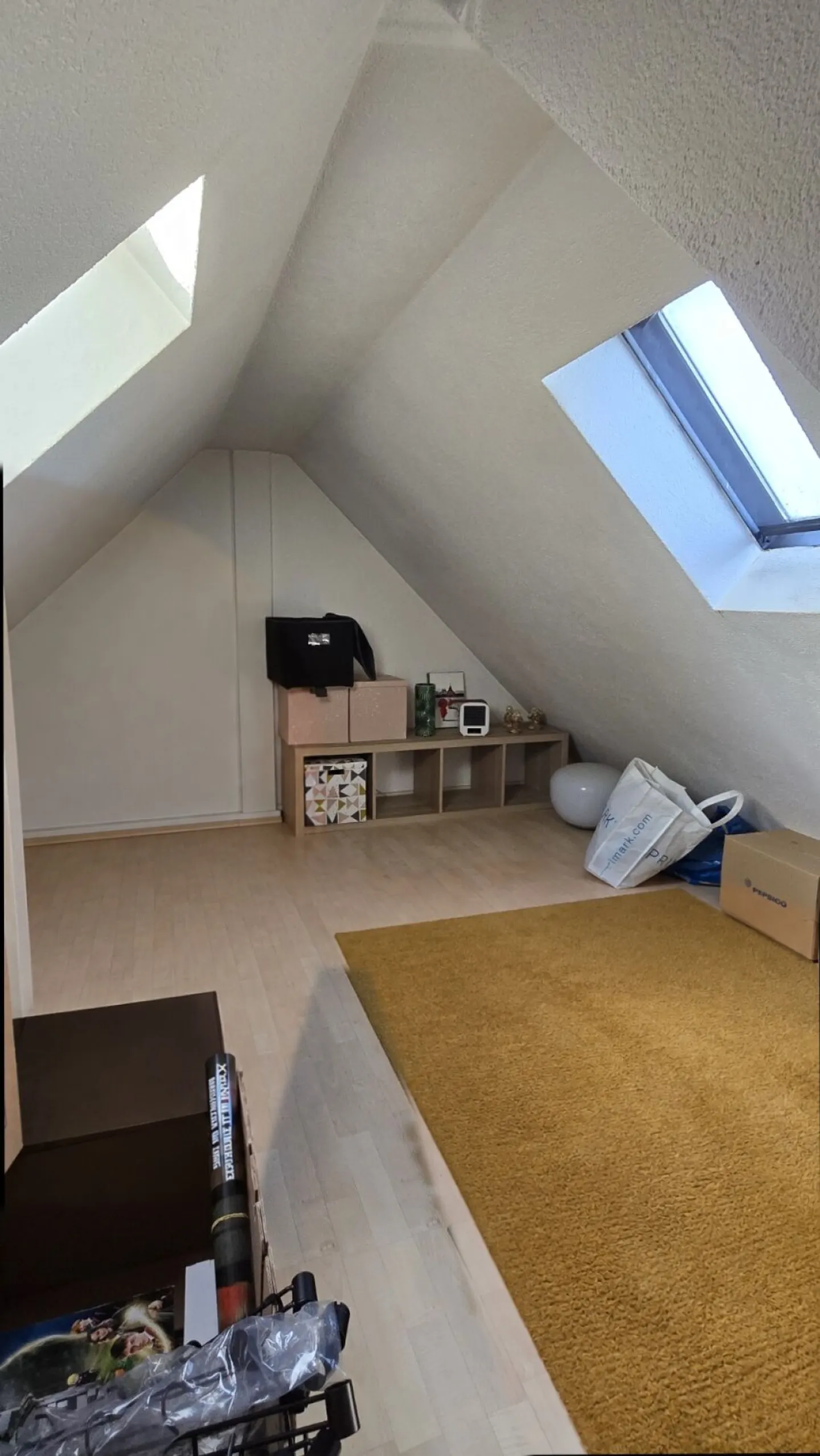 Appartement de 2,5 pièces fraîchement peint à louer à Liebefeld ! - Photo 4 sur 7