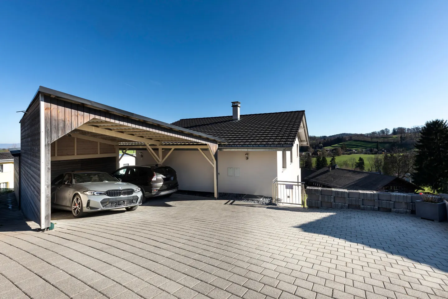 Contemporary Villa with Rental Income - Photo 31 of 31
