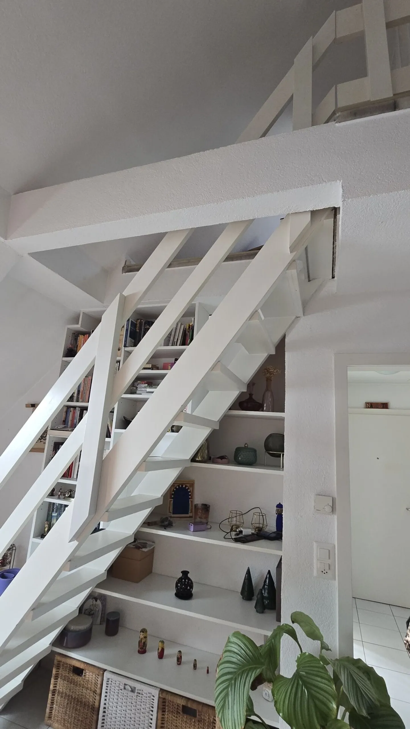 Appartement de 2,5 pièces fraîchement peint à louer à Liebefeld ! - Photo 7 sur 7