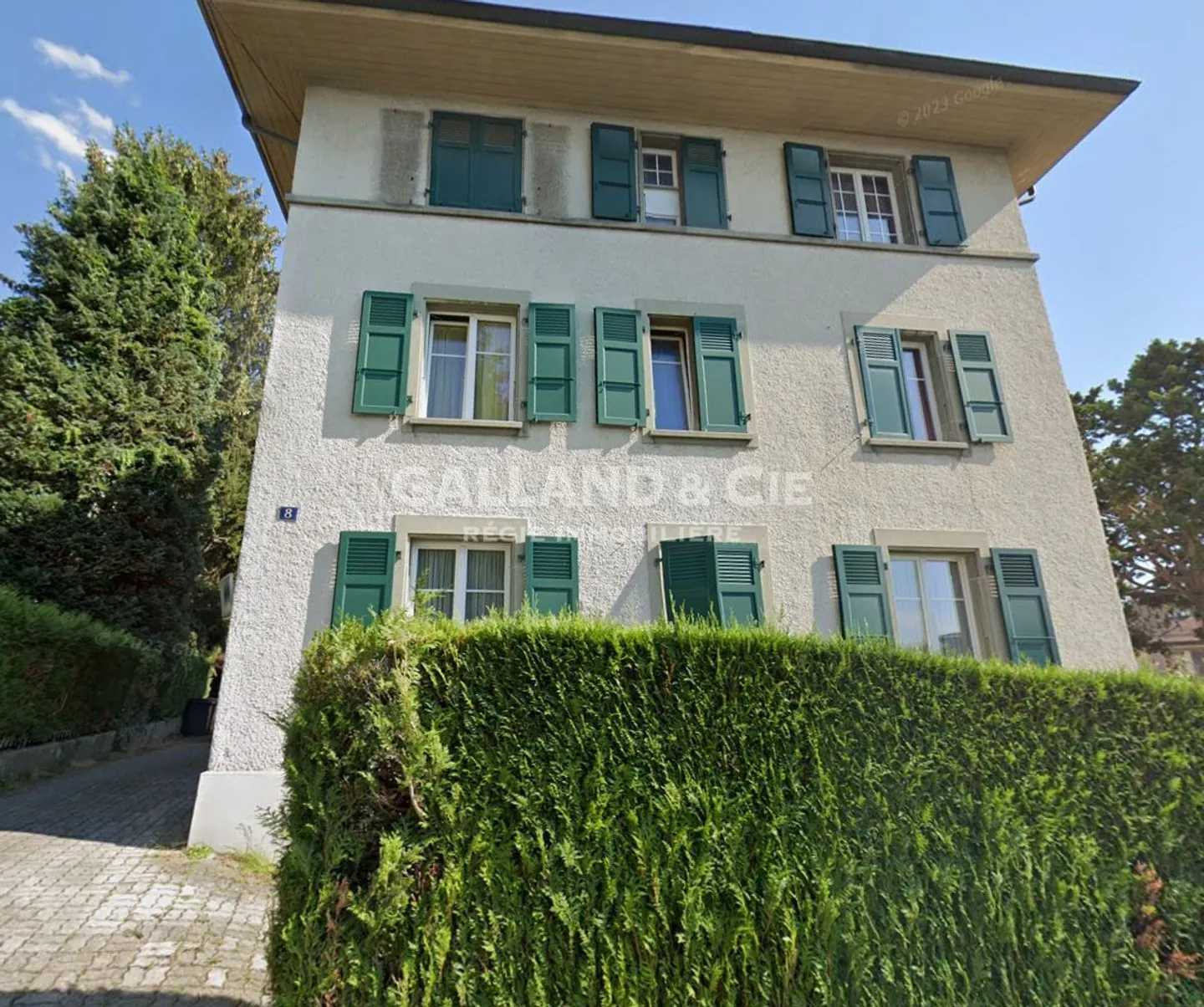 Offener Platz - Foto 1 von 1