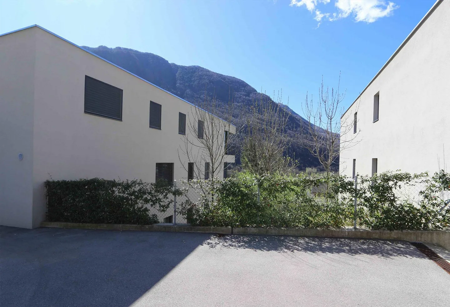 New large 4.5 room holiday apartment with lawn area - Photo 10 of 13