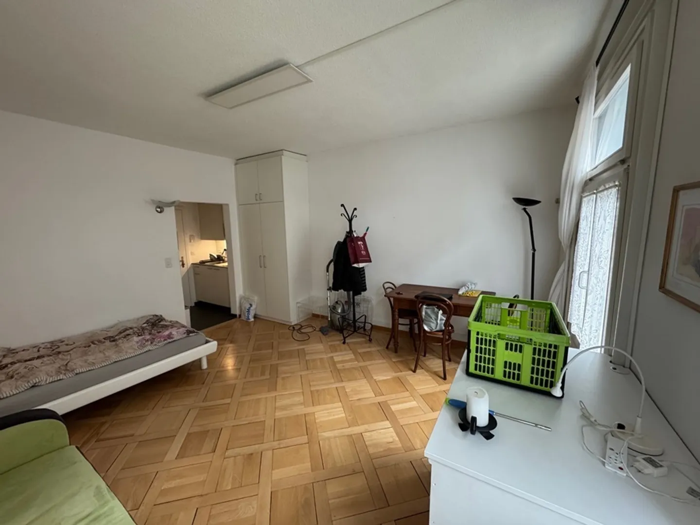 Central Mixed-Use Building - Photo 2 of 5