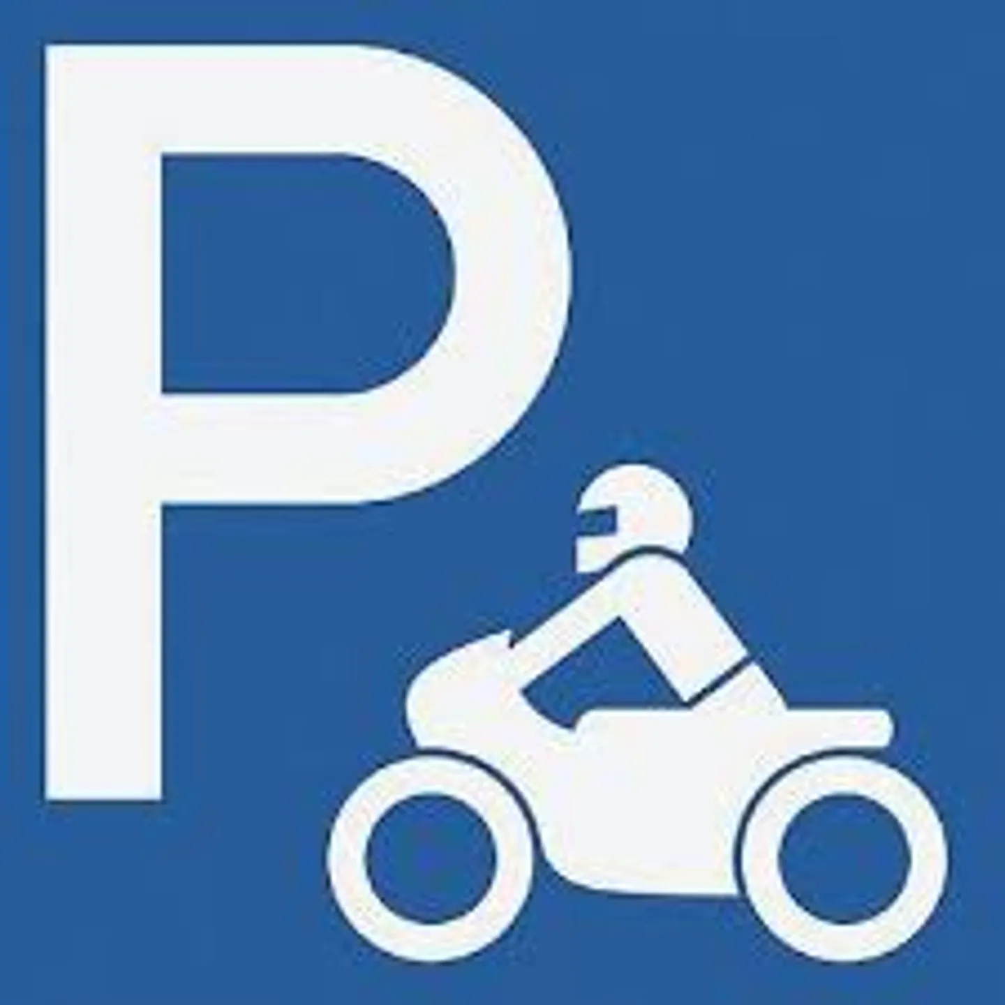 Parking Motos Couverte - Photo 2 sur 3