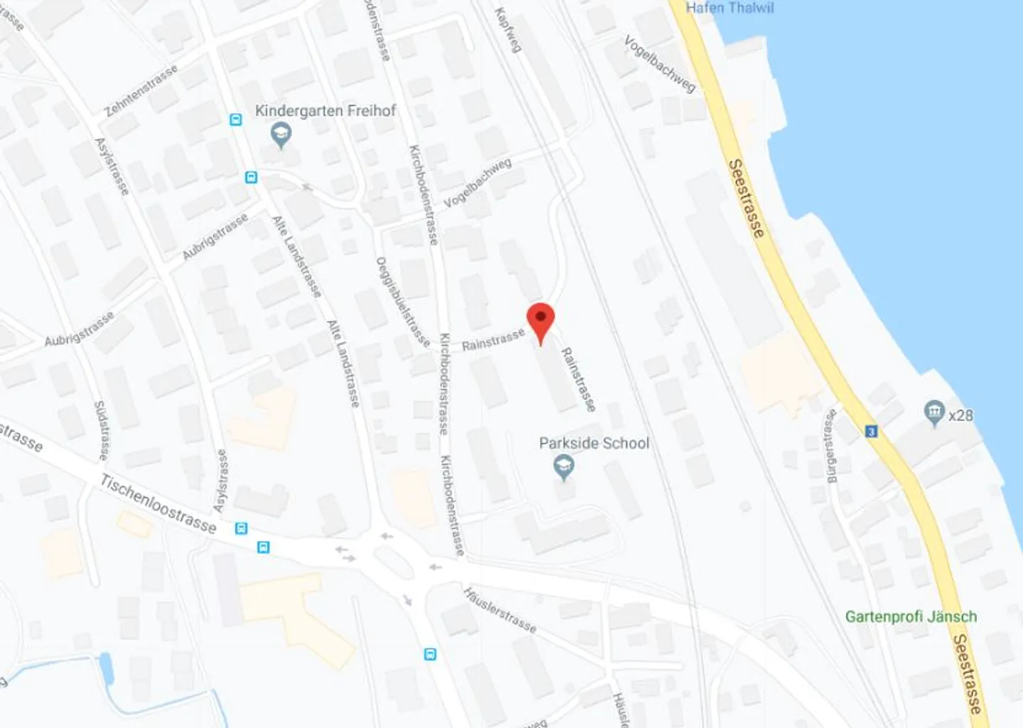 Parking Motos Couverte - Photo 3 sur 3