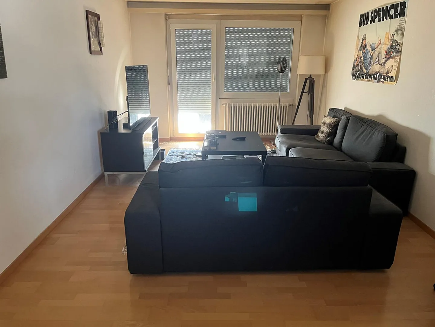 Appartamento 3.5 locali in posizione centrale ad Altendorf - Foto 3 di 8