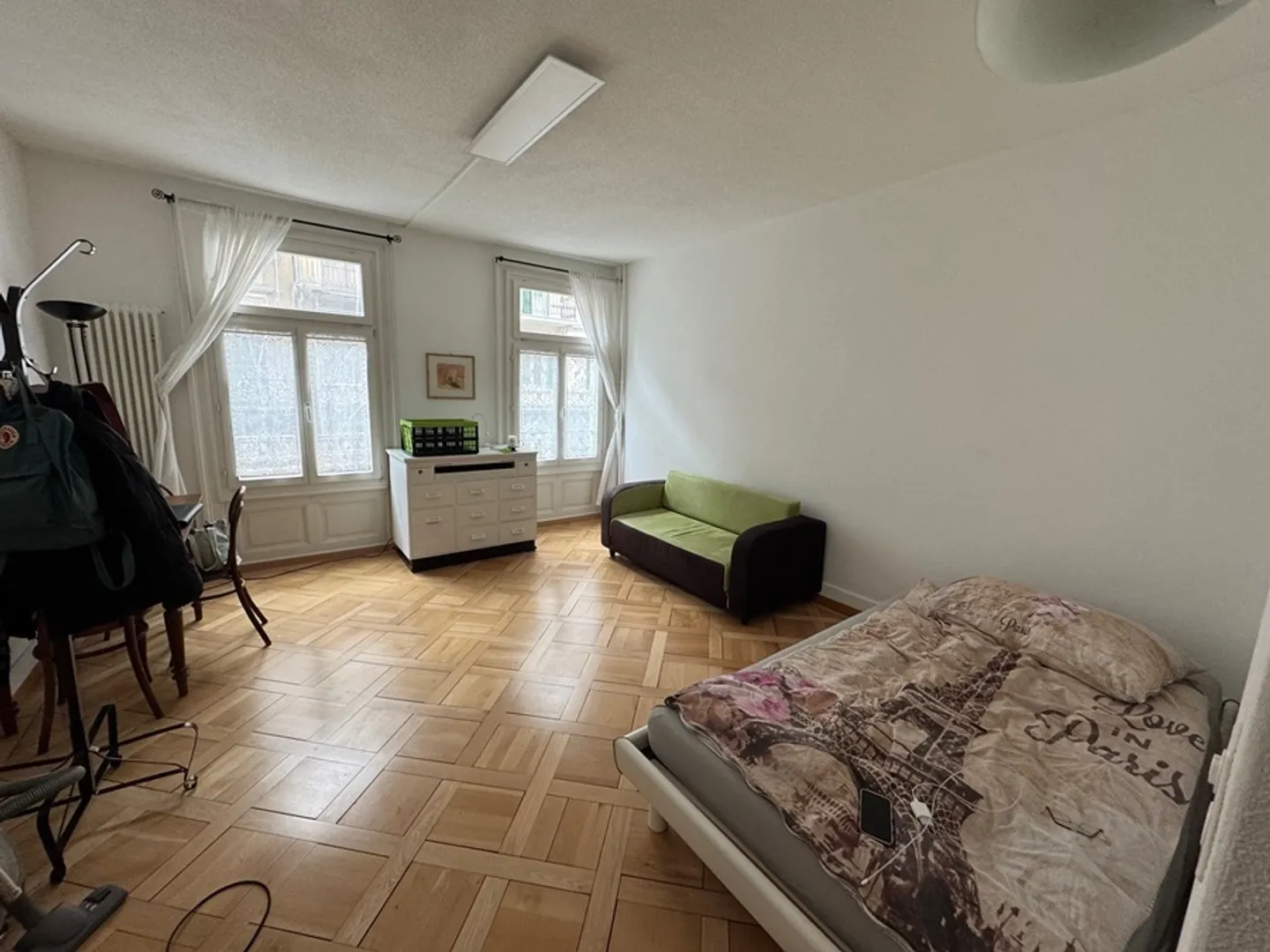 Central Mixed-Use Building - Photo 3 of 5