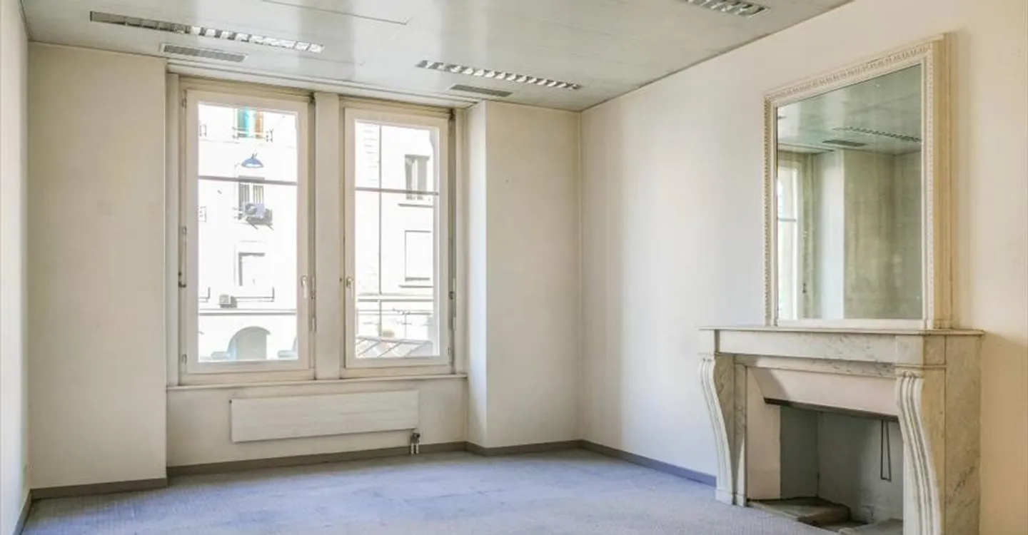 Spazio ufficio in affitto - Foto 5 di 7