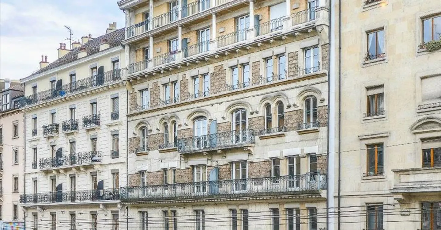 Spazio ufficio in affitto - Foto 7 di 7