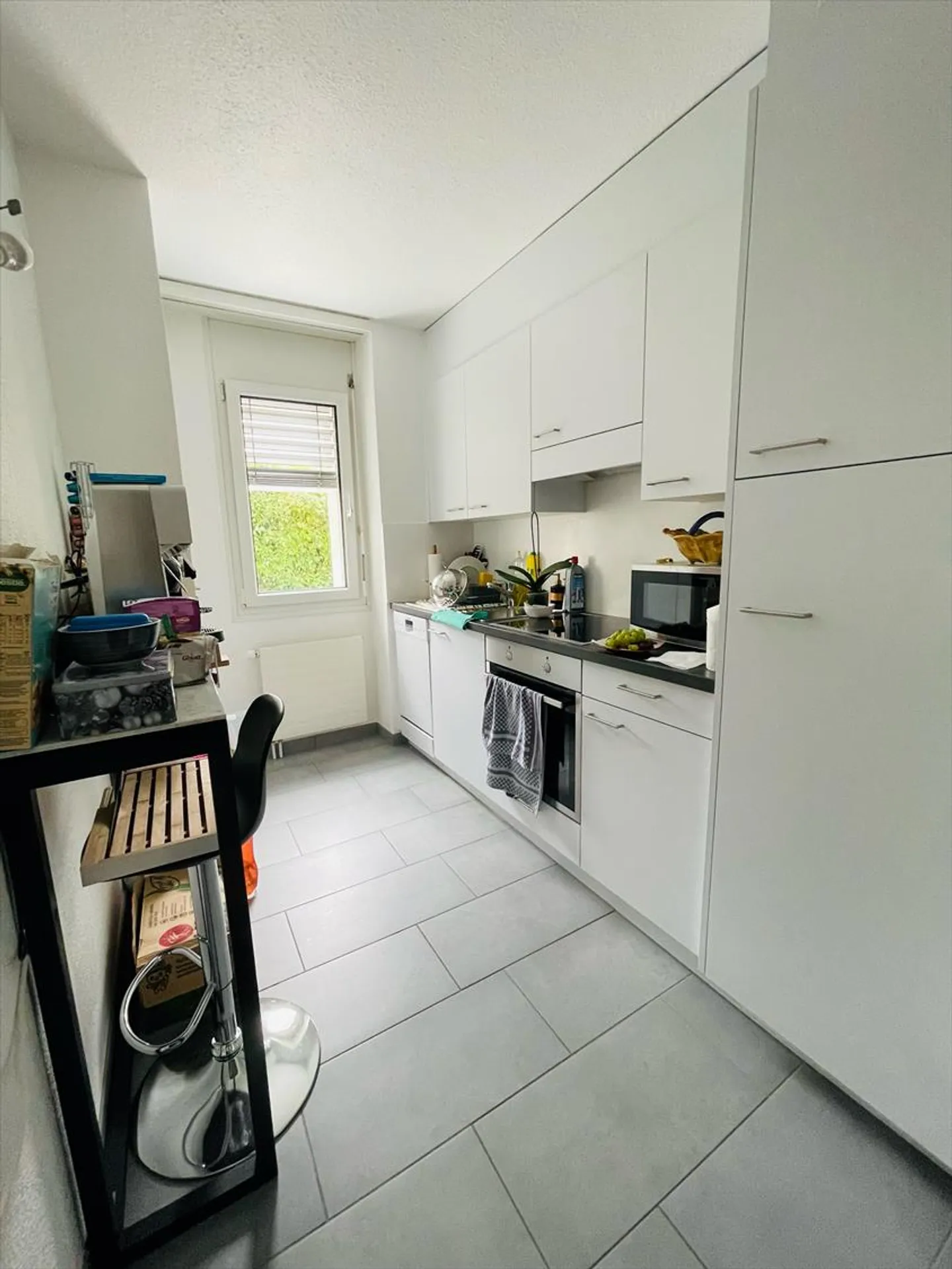 2,5-Zimmer-Wohnung - Foto 3 von 6