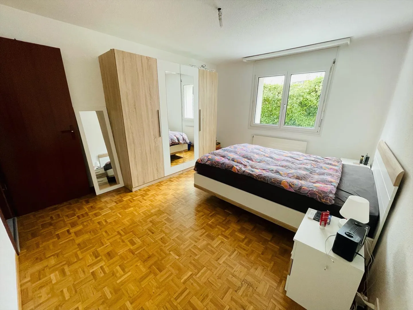 2,5-Zimmer-Wohnung - Foto 5 von 6