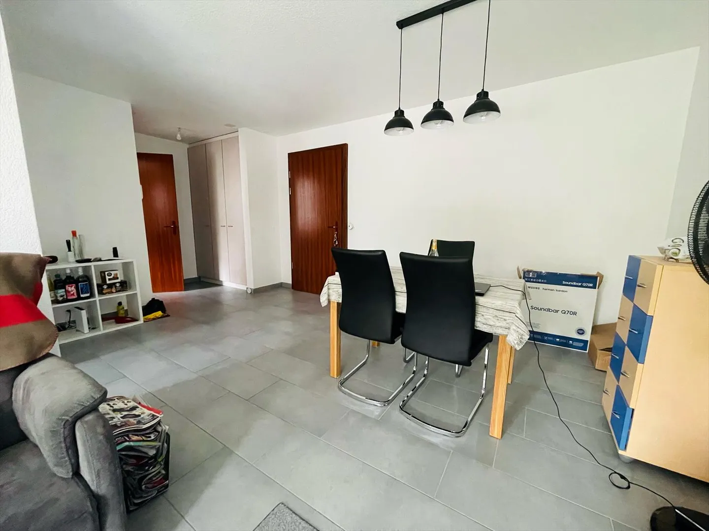 2,5-Zimmer-Wohnung - Foto 1 von 6