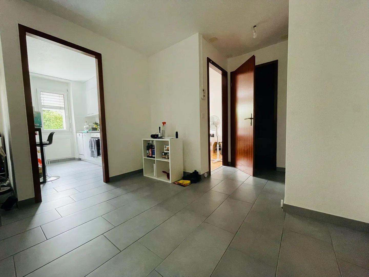 2,5-Zimmer-Wohnung - Foto 2 von 6