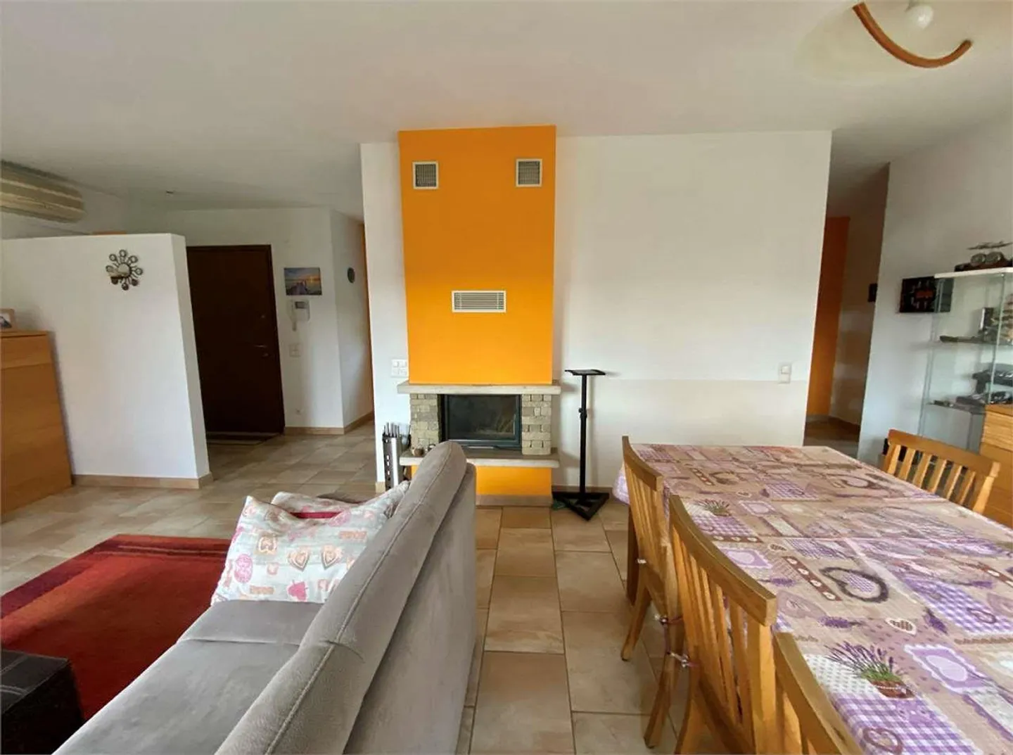 Single-family house in Besazio - Photo 4 of 13