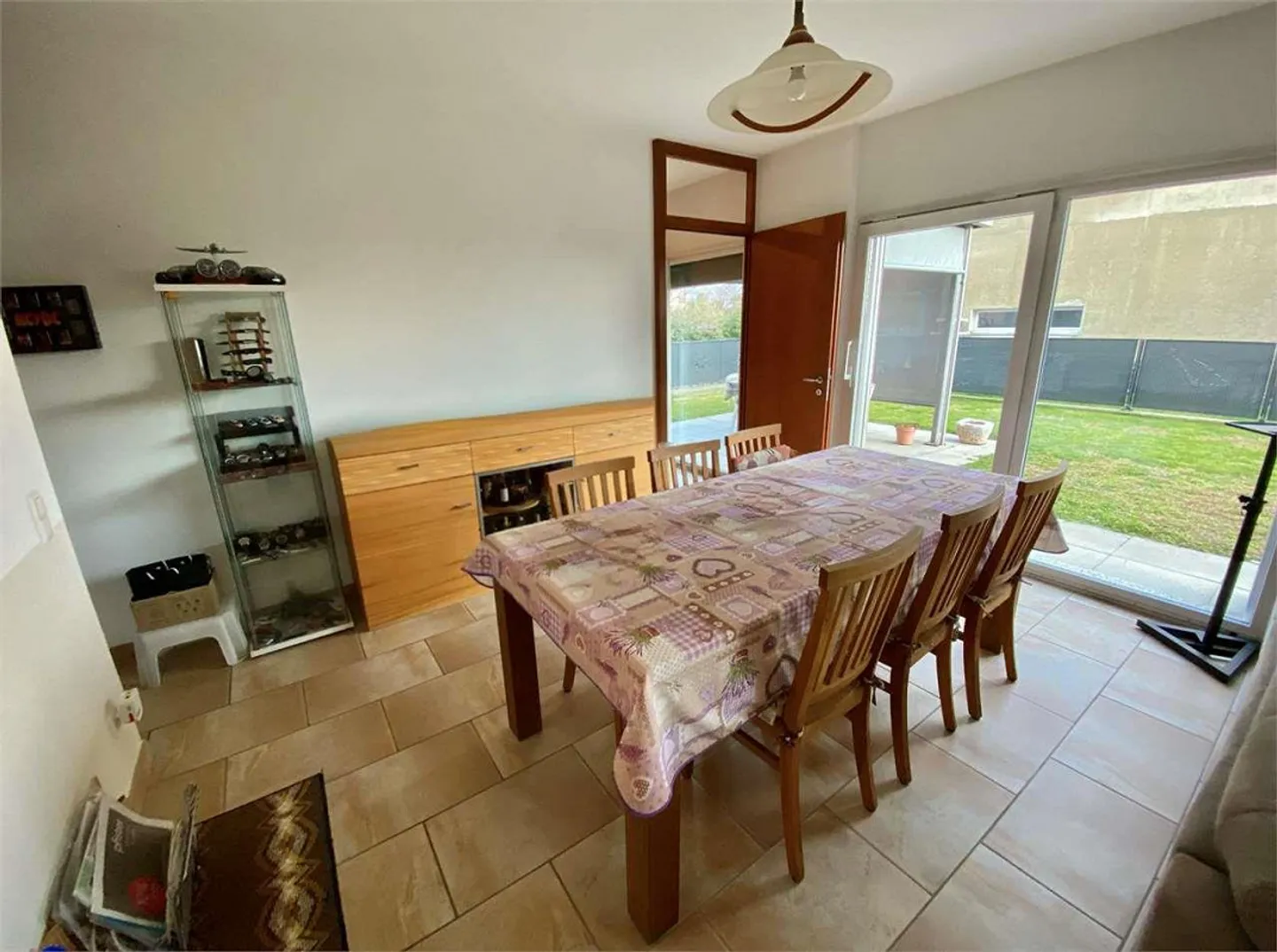 Single-family house in Besazio - Photo 5 of 13