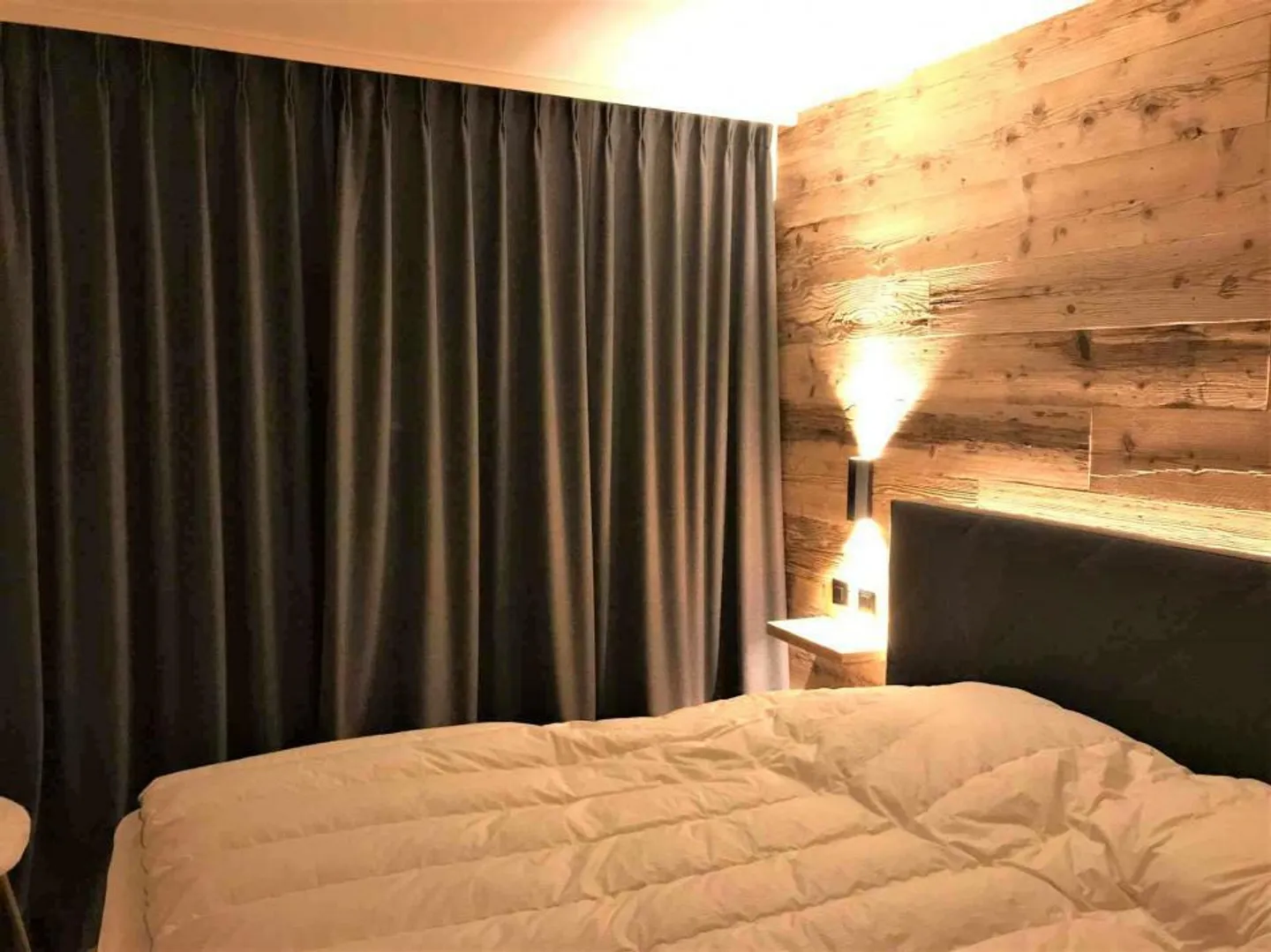 A LA SEMAINE - Crans-Montana - Bellissimo appartamento d'angolo - Foto 5 di 12
